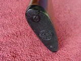 WINCHESTER MODEL 67-A - NEW, UNUSED CONDITION - 10 of 14