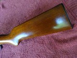 WINCHESTER MODEL 67-A - NEW, UNUSED CONDITION - 3 of 14