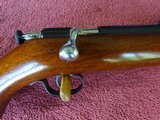 WINCHESTER MODEL 67-A - NEW, UNUSED CONDITION - 12 of 14