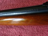 WINCHESTER MODEL 67-A - NEW, UNUSED CONDITION - 9 of 14