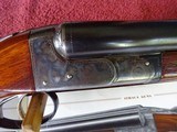 ITHACA NID FIELD GRADE 16 GAUGE - OUTSTANDING, ORIGINAL CONDITION - 12 of 15