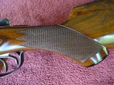 ITHACA NID FIELD GRADE 16 GAUGE - OUTSTANDING, ORIGINAL CONDITION - 3 of 15