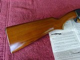 REMINGTON MODEL 121 FIELDMASTER - LIKE NEW, ORIGINAL CONDITION - 10 of 13
