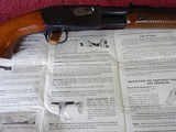 REMINGTON MODEL 121 FIELDMASTER - LIKE NEW, ORIGINAL CONDITION - 11 of 13