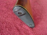 REMINGTON MODEL 121 FIELDMASTER - LIKE NEW, ORIGINAL CONDITION - 9 of 13