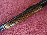 WINCHESTER MODEL 61 MAGNUM - LIKE NEW, 100% ORIGINAL CONDITION - 2 of 14
