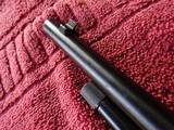 WINCHESTER MODEL 61 MAGNUM - LIKE NEW, 100% ORIGINAL CONDITION - 4 of 14