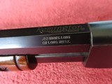 REMIMGTON MODEL 12C - SPECIAL ORDER SIGHTS - OUTSTANDING ORIGINAL CONDITION - 9 of 14