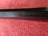 REMIMGTON MODEL 12C - SPECIAL ORDER SIGHTS - OUTSTANDING ORIGINAL CONDITION - 8 of 14