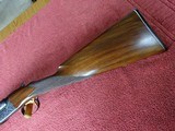 ITHACA-SKB MODEL 280 20 GAUGE - 100% BLUE - EXCELLENT ORIGINAL CONDITION - 4 of 15