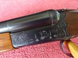 ITHACA-SKB MODEL 280 20 GAUGE - 100% BLUE - EXCELLENT ORIGINAL CONDITION - 1 of 15
