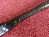 ITHACA-SKB MODEL 280 20 GAUGE - 100% BLUE - EXCELLENT ORIGINAL CONDITION - 7 of 15