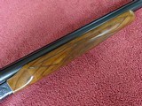 ITHACA-SKB MODEL 280 20 GAUGE - 100% BLUE - EXCELLENT ORIGINAL CONDITION - 15 of 15
