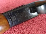 ITHACA-SKB MODEL 280 20 GAUGE - 100% BLUE - EXCELLENT ORIGINAL CONDITION - 6 of 15