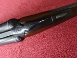 ITHACA-SKB MODEL 280 20 GAUGE - 100% BLUE - EXCELLENT ORIGINAL CONDITION - 9 of 15