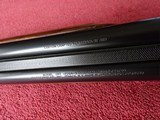 ITHACA-SKB MODEL 280 20 GAUGE - 100% BLUE - EXCELLENT ORIGINAL CONDITION - 10 of 15