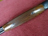 ITHACA-SKB MODEL 280 20 GAUGE - 100% BLUE - EXCELLENT ORIGINAL CONDITION - 8 of 15