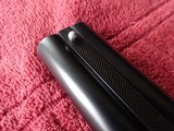 ITHACA-SKB MODEL 280 20 GAUGE - 100% BLUE - EXCELLENT ORIGINAL CONDITION - 5 of 15