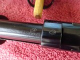 WINCHESTER MODEL 62A - NEW IN ITS ORIGINAL BOX - 8 of 11