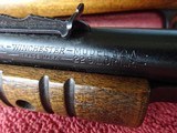 WINCHESTER MODEL 62A - NEW IN ITS ORIGINAL BOX - 9 of 11