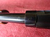 WINCHESTER MODEL 62A GALLERY GUN, SHORT ONLY - EXCELLENT ORIGINAL CONDITION - 8 of 14
