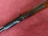WINCHESTER MODEL 62A GALLERY GUN, SHORT ONLY - EXCELLENT ORIGINAL CONDITION - 5 of 14