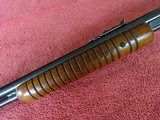 WINCHESTER MODEL 62A GALLERY GUN, SHORT ONLY - EXCELLENT ORIGINAL CONDITION - 2 of 14