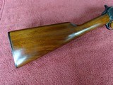 WINCHESTER MODEL 62A GALLERY GUN, SHORT ONLY - EXCELLENT ORIGINAL CONDITION - 11 of 14