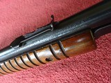 WINCHESTER MODEL 62A GALLERY GUN, SHORT ONLY - EXCELLENT ORIGINAL CONDITION - 9 of 14