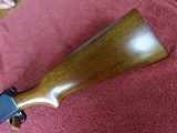 WINCHESTER MODEL 63 GROOVED RECEIVER - 100% ORIGINAL, LIKE NEW - 3 of 15