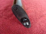 WINCHESTER MODEL 63 GROOVED RECEIVER - 100% ORIGINAL, LIKE NEW - 11 of 15