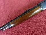 WINCHESTER MODEL 63 GROOVED RECEIVER - 100% ORIGINAL, LIKE NEW - 2 of 15