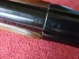 WINCHESTER MODEL 63 GROOVED RECEIVER - 100% ORIGINAL, LIKE NEW - 9 of 15