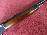 WINCHESTER MODEL 63 GROOVED RECEIVER - 100% ORIGINAL, LIKE NEW - 14 of 15