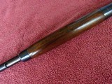 WINCHESTER MODEL 63 GROOVED RECEIVER - 100% ORIGINAL, LIKE NEW - 6 of 15