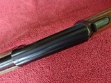 WINCHESTER MODEL 63 GROOVED RECEIVER - 100% ORIGINAL, LIKE NEW - 8 of 15