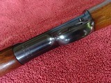 WINCHESTER MODEL 63 GROOVED RECEIVER - 100% ORIGINAL, LIKE NEW - 5 of 15
