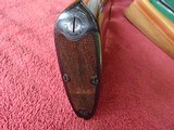 PARKER DHE 20 GAUGE REPRODUCTION - DOUBLE TRIGGERS - NEW IN ITS ORIGINAL BOX - 8 of 12