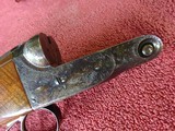 PARKER DHE 20 GAUGE REPRODUCTION - DOUBLE TRIGGERS - NEW IN ITS ORIGINAL BOX - 3 of 12