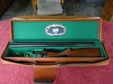 PARKER DHE 20 GAUGE REPRODUCTION - DOUBLE TRIGGERS - NEW IN ITS ORIGINAL BOX - 2 of 12