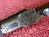L C SMITH, HUNTER ARMS, CROWN GRADE - EARLY, OUTSTANDING - 6 of 15