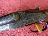 L C SMITH, HUNTER ARMS, CROWN GRADE - EARLY, OUTSTANDING - 1 of 15