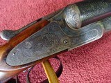 L C SMITH, HUNTER ARMS, CROWN GRADE - EARLY, OUTSTANDING - 12 of 15