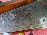 L C SMITH, HUNTER ARMS, CROWN GRADE - EARLY, OUTSTANDING - 13 of 15