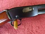REMINGTON MODEL 12-C NRA TARGET - SUPERB, ORIGINAL CONDITION - 11 of 14