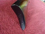 REMINGTON MODEL 12-C NRA TARGET - SUPERB, ORIGINAL CONDITION - 9 of 14