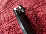 REMINGTON MODEL 12-C NRA TARGET - SUPERB, ORIGINAL CONDITION - 4 of 14