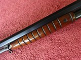 REMINGTON MODEL 12-C NRA TARGET - SUPERB, ORIGINAL CONDITION - 2 of 14