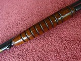 REMINGTON MODEL 12-C NRA TARGET - SUPERB, ORIGINAL CONDITION - 6 of 14