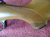 KIMBER OF OREGON MODEL 82 CLASSIC 22 LONG RIFLE - NEW IN THE BOX - 14 of 15